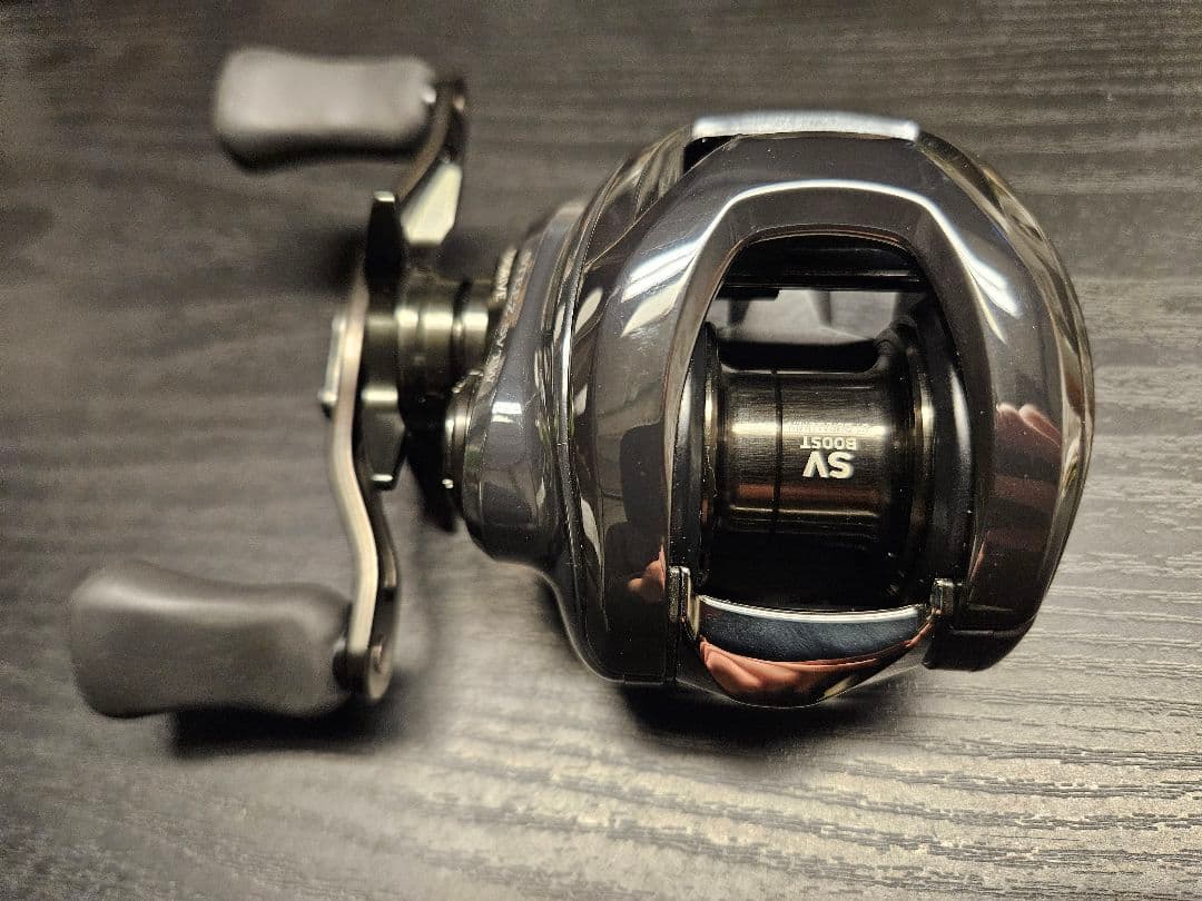 【中古品】24 STEEZ SV TW 100XH-L