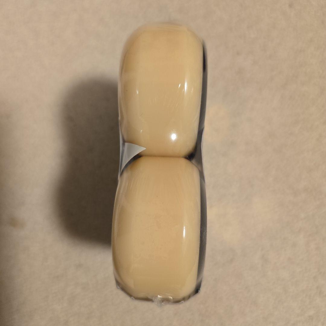 BONES X97 スケートボードウィール 52mm 97A　ボーンズwheel
