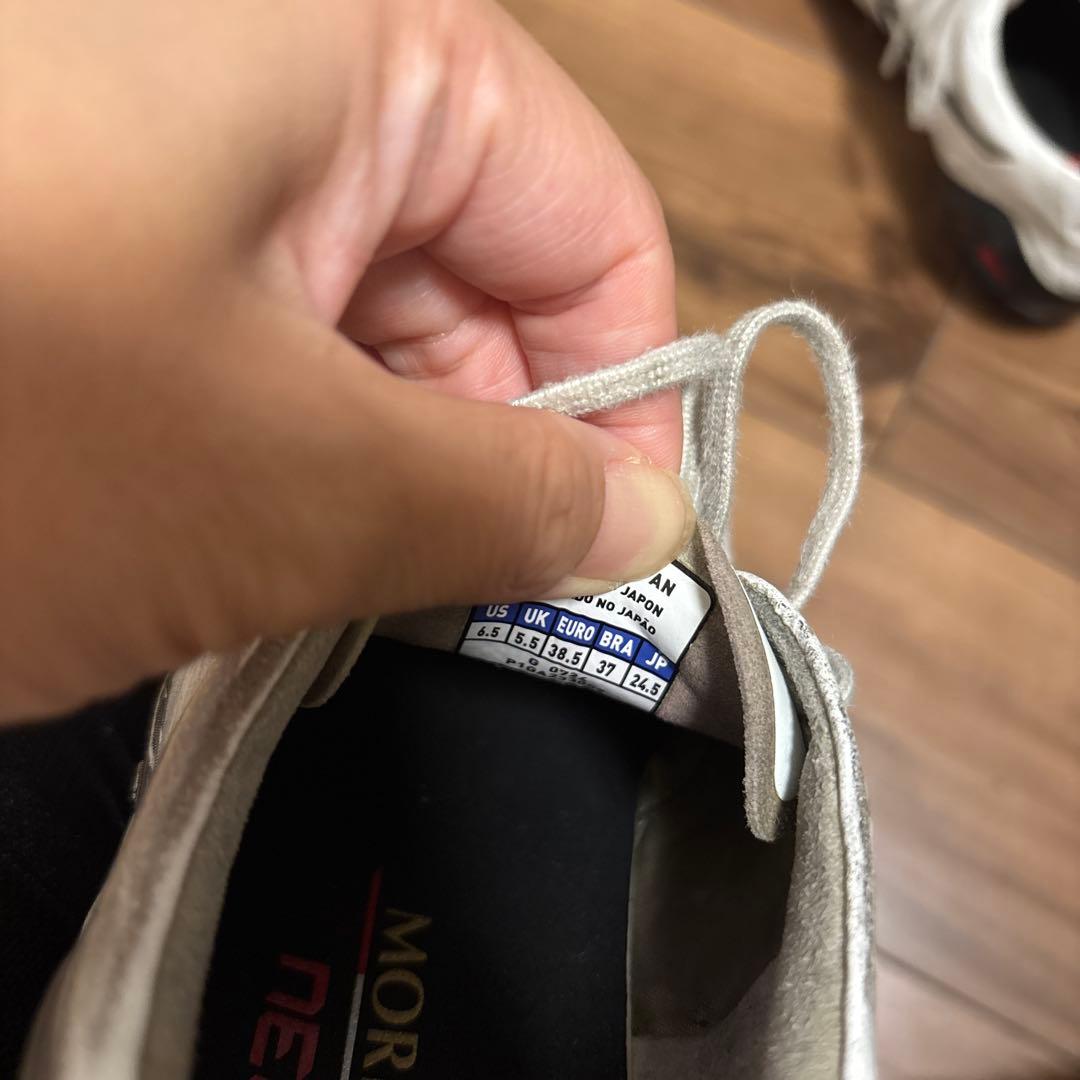 MORELIA NEO IV JAPANサッカーシューズ スパイク24.5