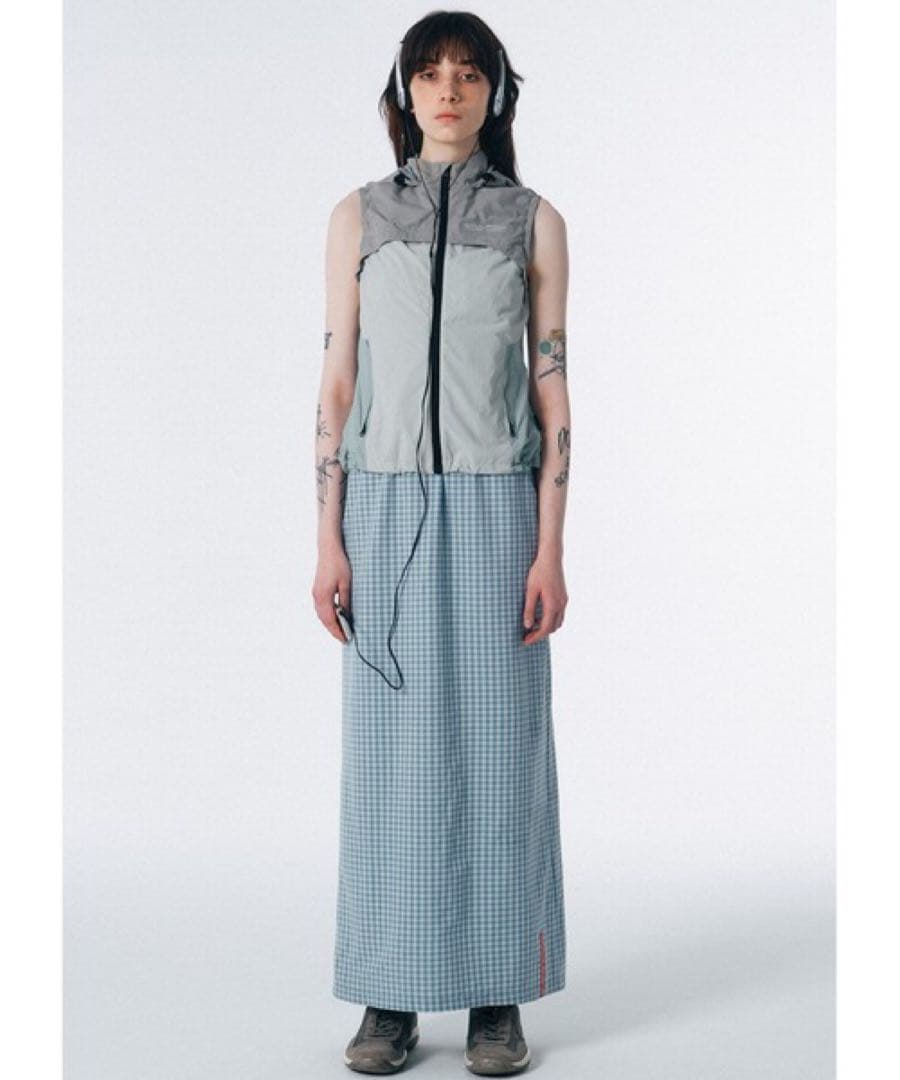 SculptorベストProtyle RudimentN13 Wind Vest