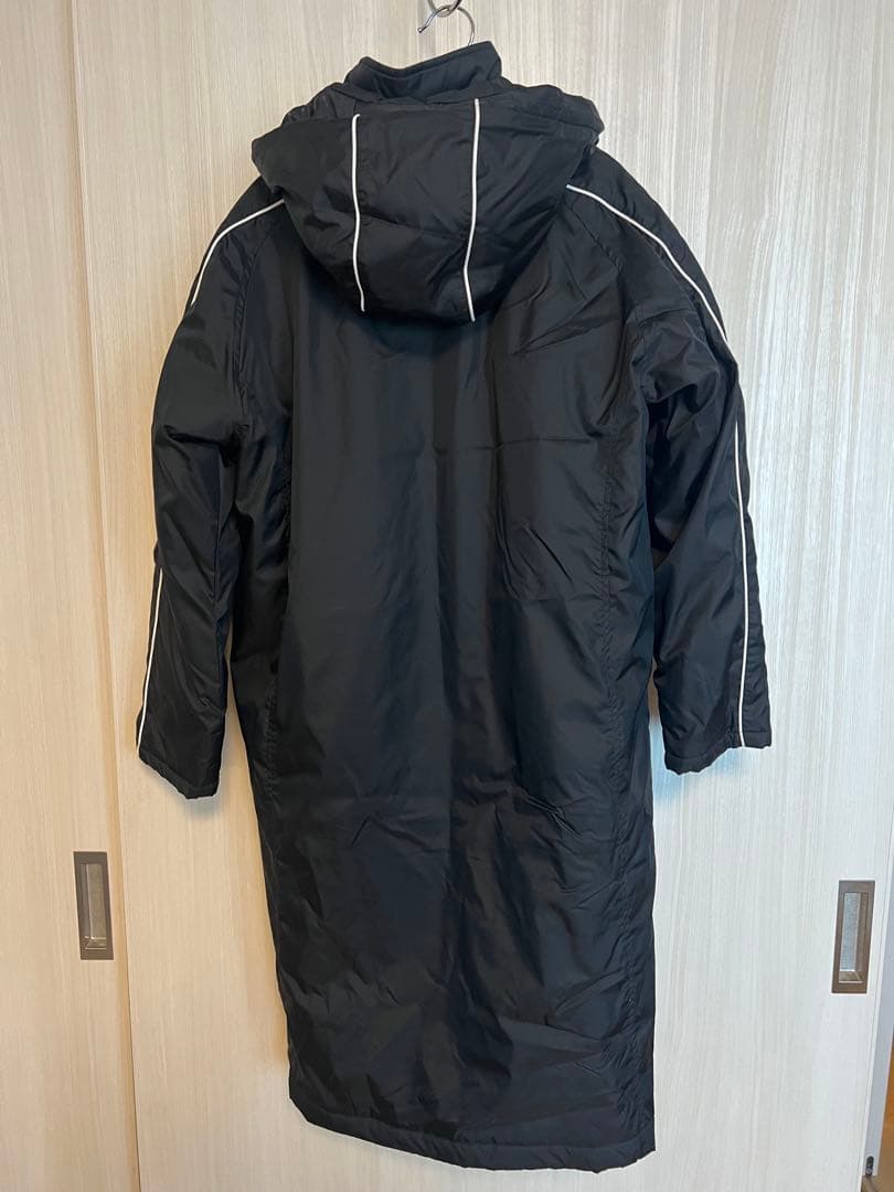Canterbury ベンチコート １５０サイズ
