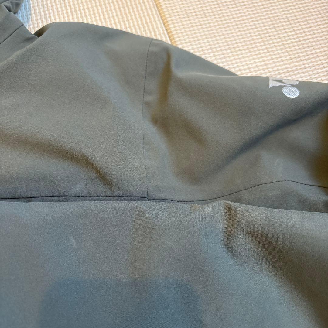 ヨネックス　A3 RIDIN' スノーボードウェア Lサイズ　　パンツM