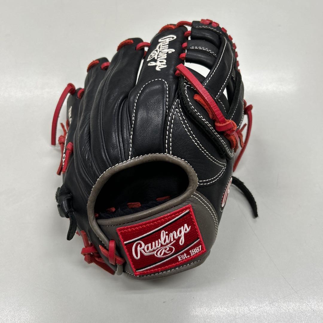 Rawlings 軟式グローブ HOH