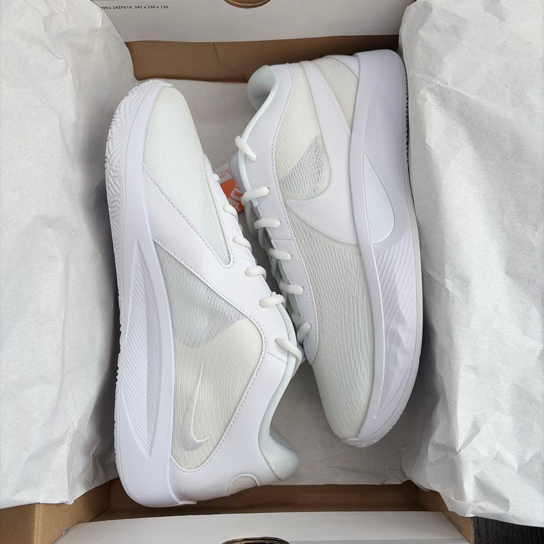 Nike zoom freak6 フリーク6 27cm