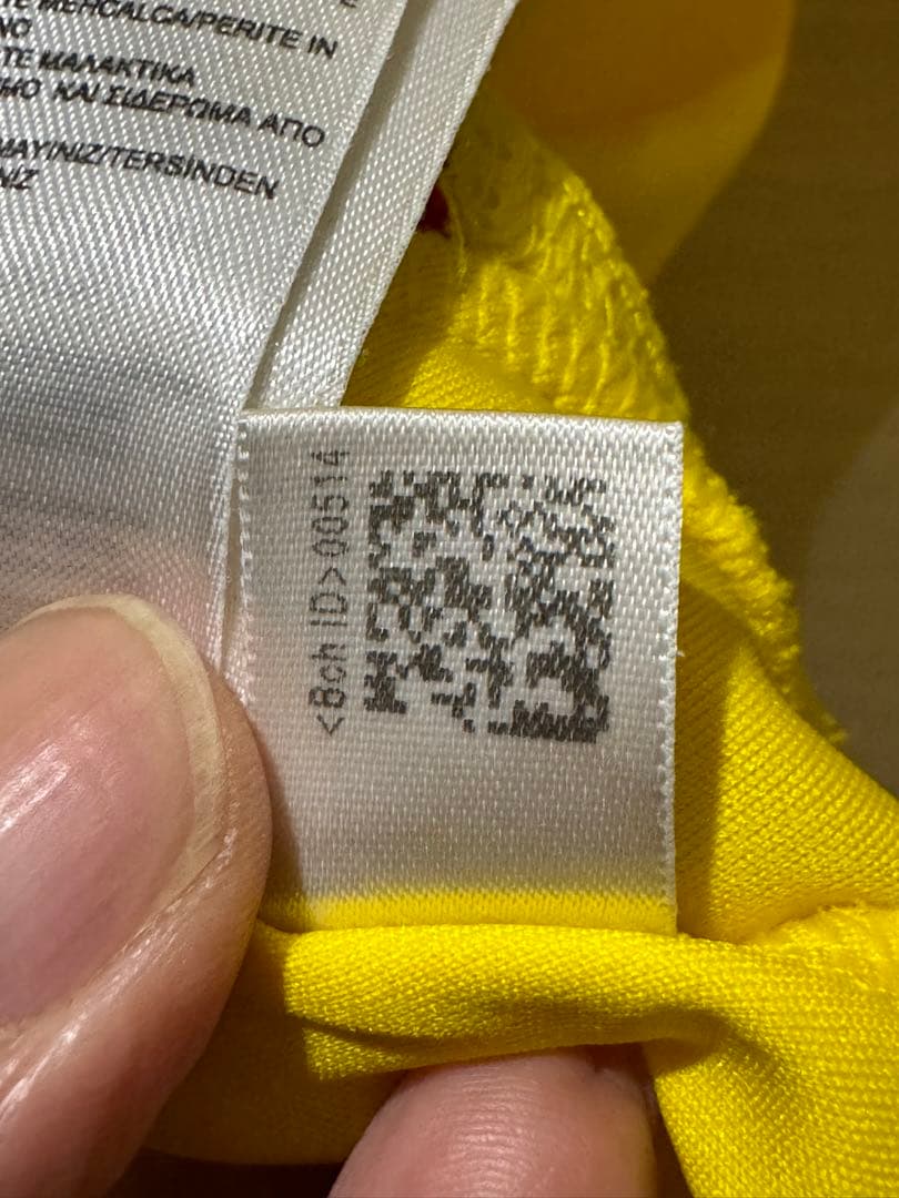 4XO リバプール 長袖 ユニフォーム adidas
