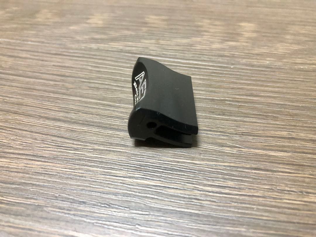 ＺＰＩ　アブガルシア　モラム AE74 ローダウンクラッチ　新品　超希少