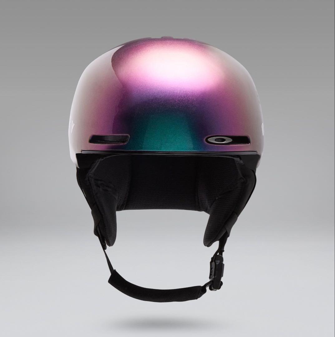 スキー・スノーボードアクセサリー OAKLY MOD1 Mips Aura Collection (L)