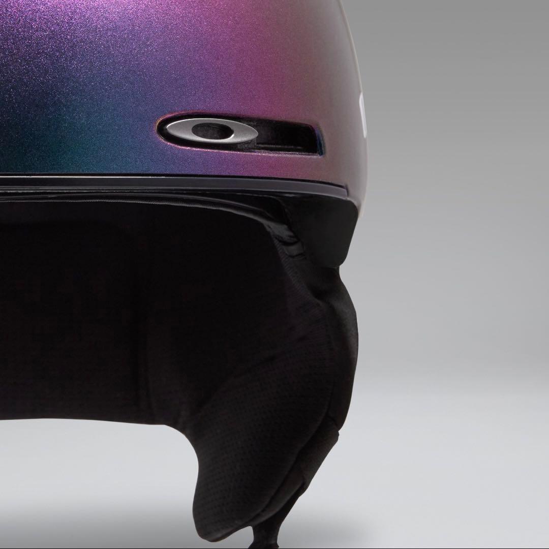 スキー・スノーボードアクセサリー OAKLY MOD1 Mips Aura Collection (L)