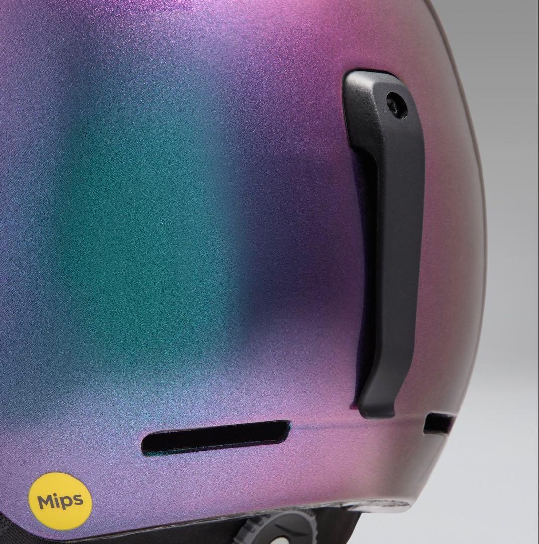 スキー・スノーボードアクセサリー OAKLY MOD1 Mips Aura Collection (L)