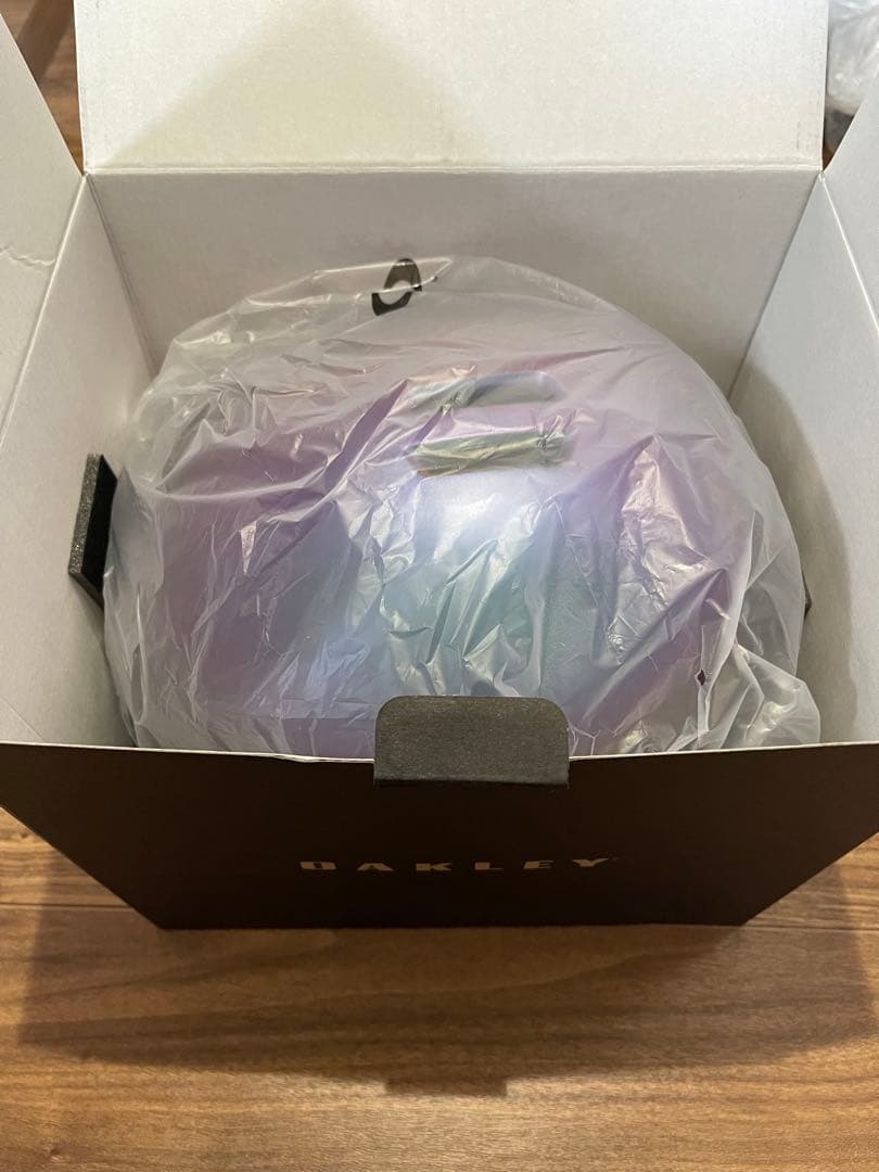 スキー・スノーボードアクセサリー OAKLY MOD1 Mips Aura Collection (L)