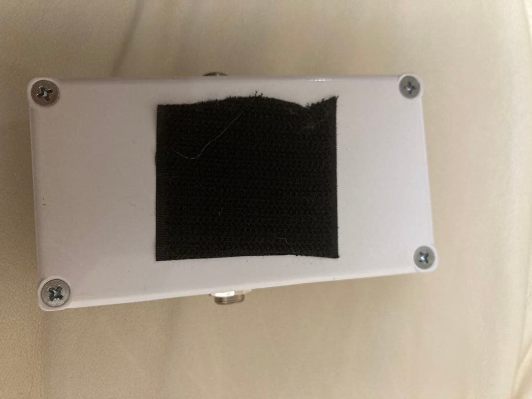 ギター Brush eight Drive X(white)