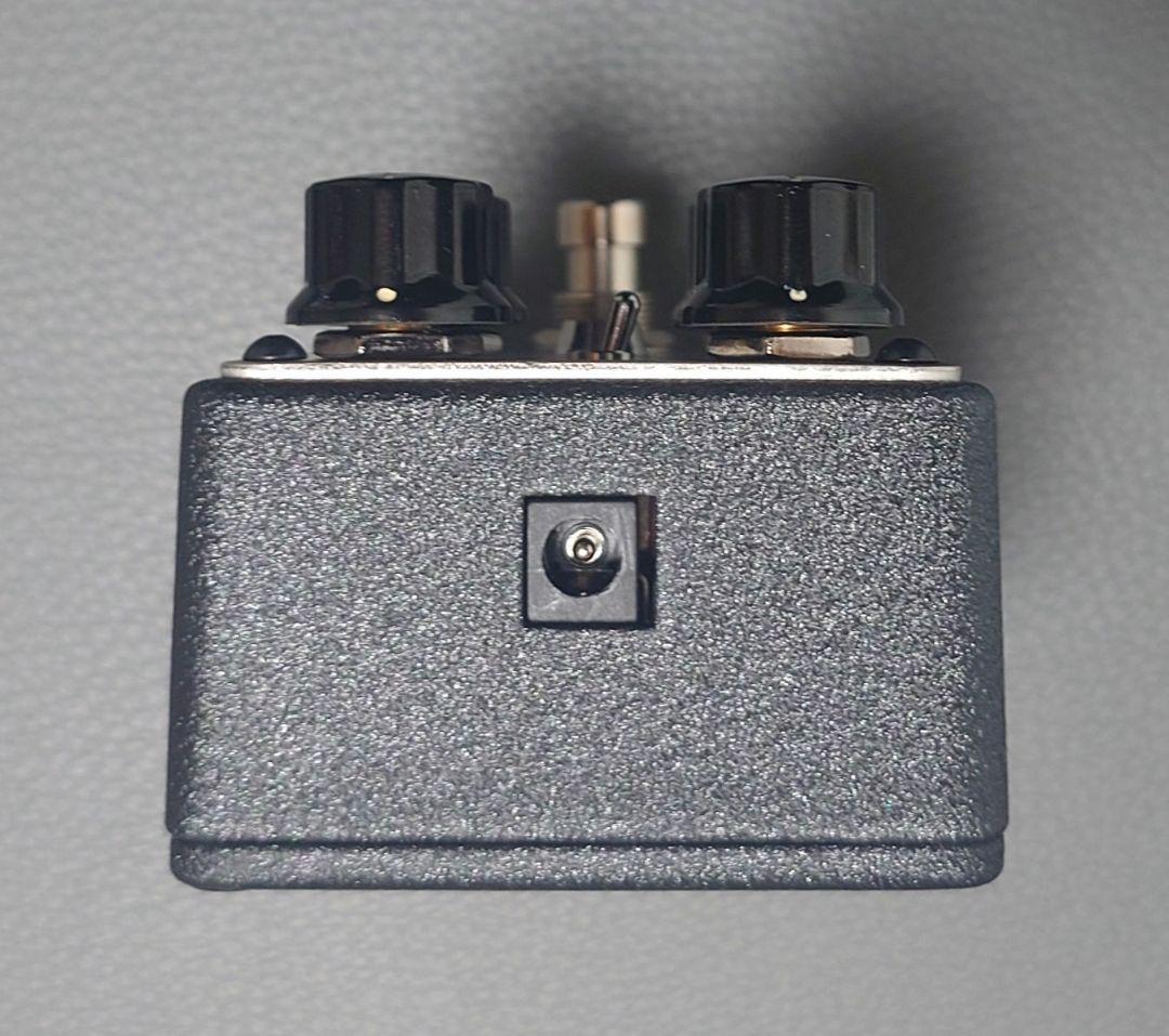 MESA BOOGIE THROTTLE BOX ディストーション メサブギー