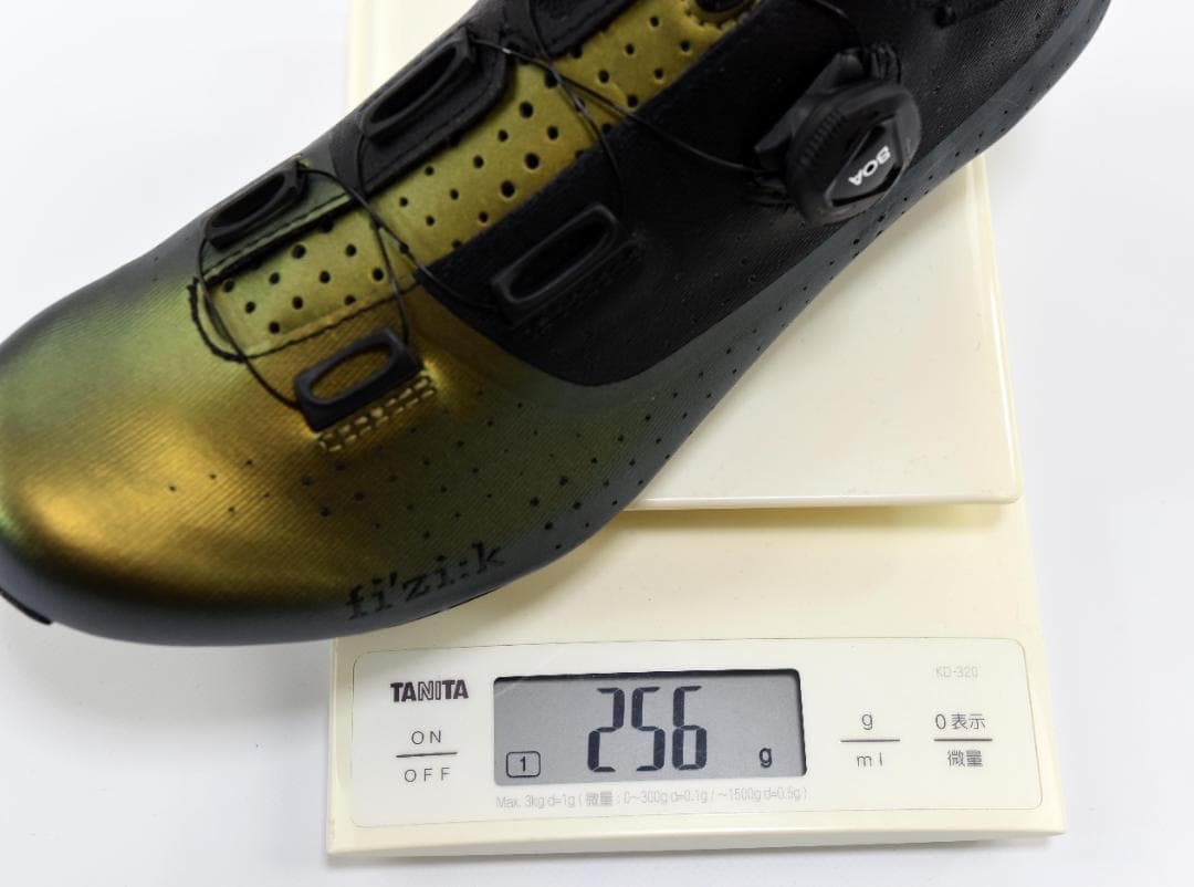 Fizik Tempo Overcurve R4 シューズ size:41