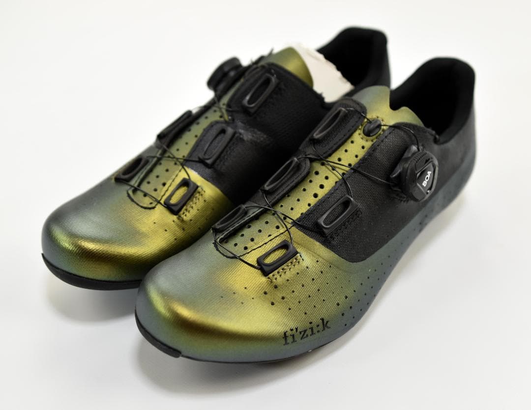 Fizik Tempo Overcurve R4 シューズ size:41
