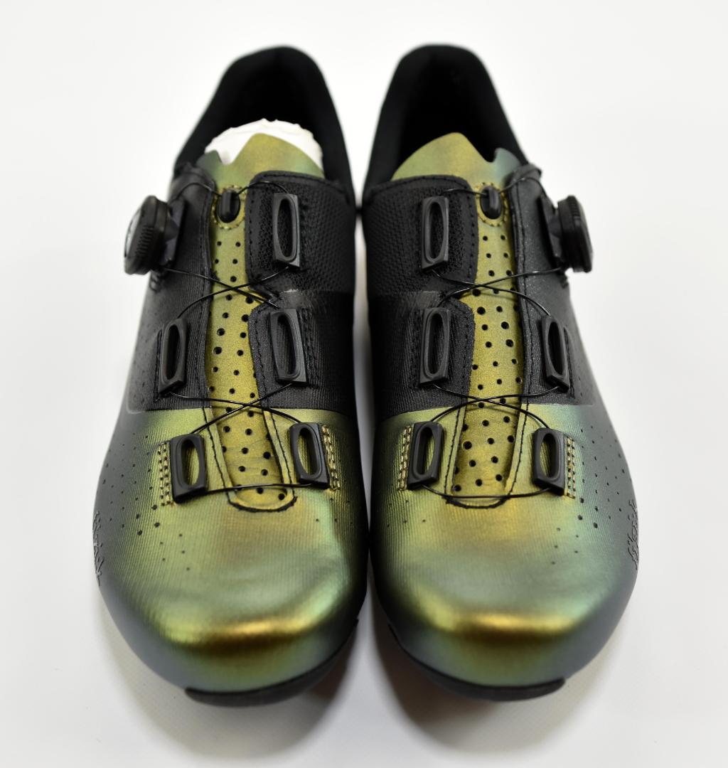 Fizik Tempo Overcurve R4 シューズ size:41