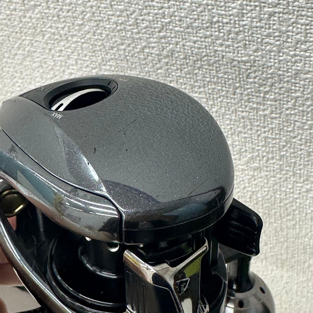 SHIMANO シマノ　アンタレス　DC 左巻き