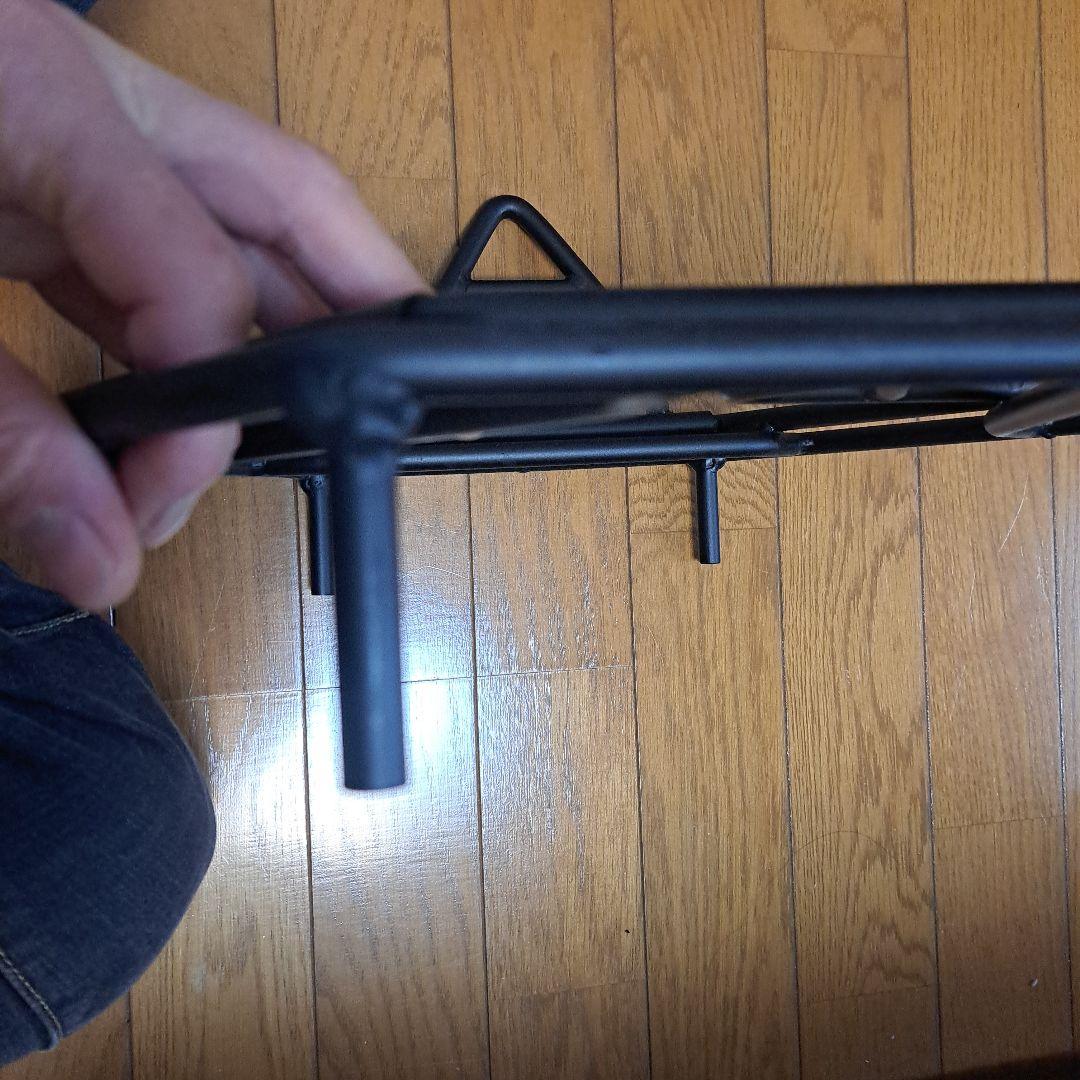 ソロスロープレンジャーロストル