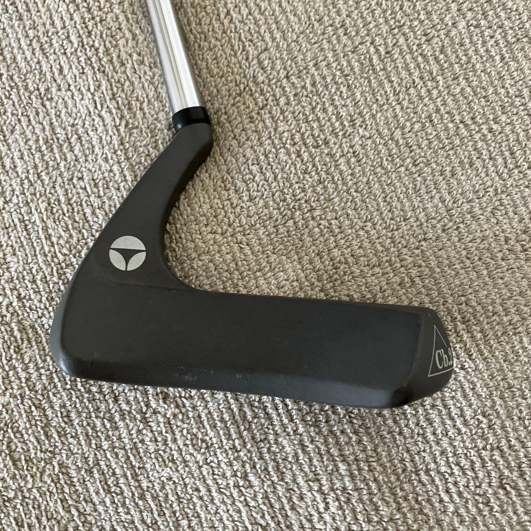 Taylor Made Cb.2 パター 34インチ