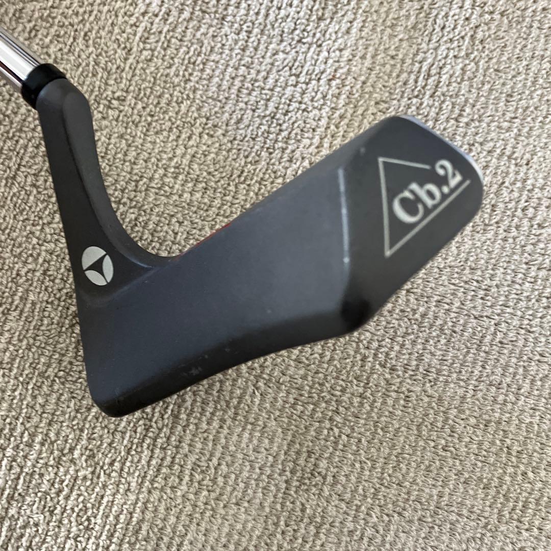 Taylor Made Cb.2 パター 34インチ