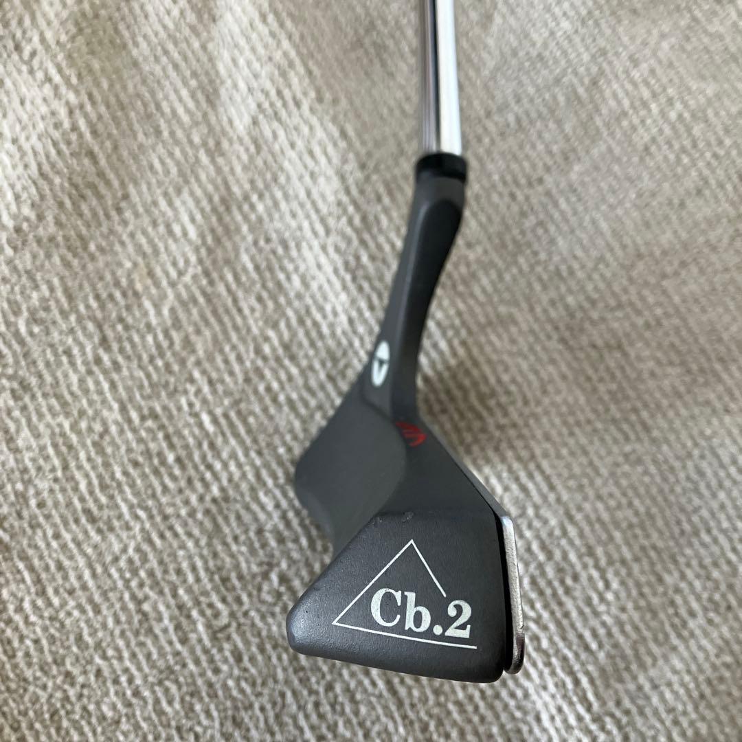 Taylor Made Cb.2 パター 34インチ