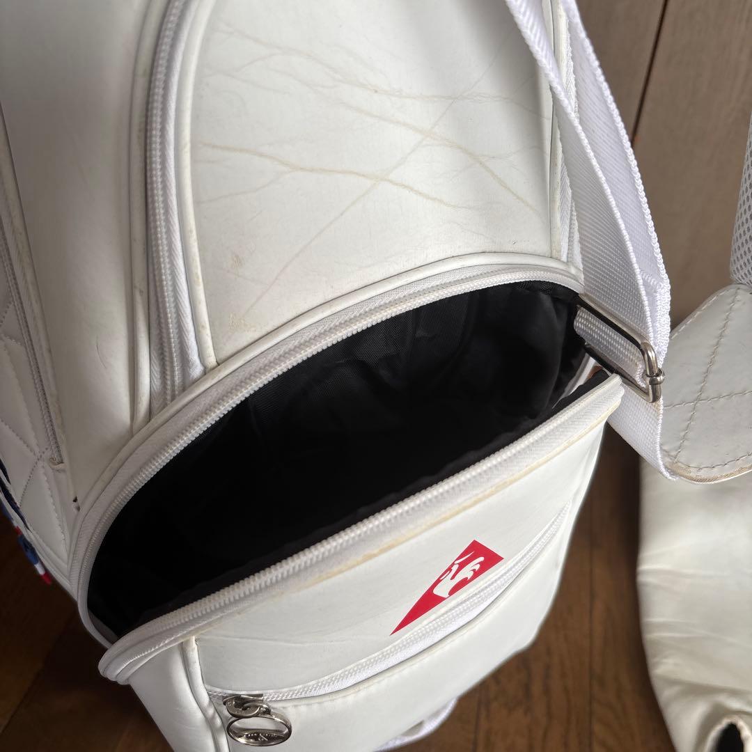 Le Coq Sportif ゴルフバッグ・キャディバッグ　レディース