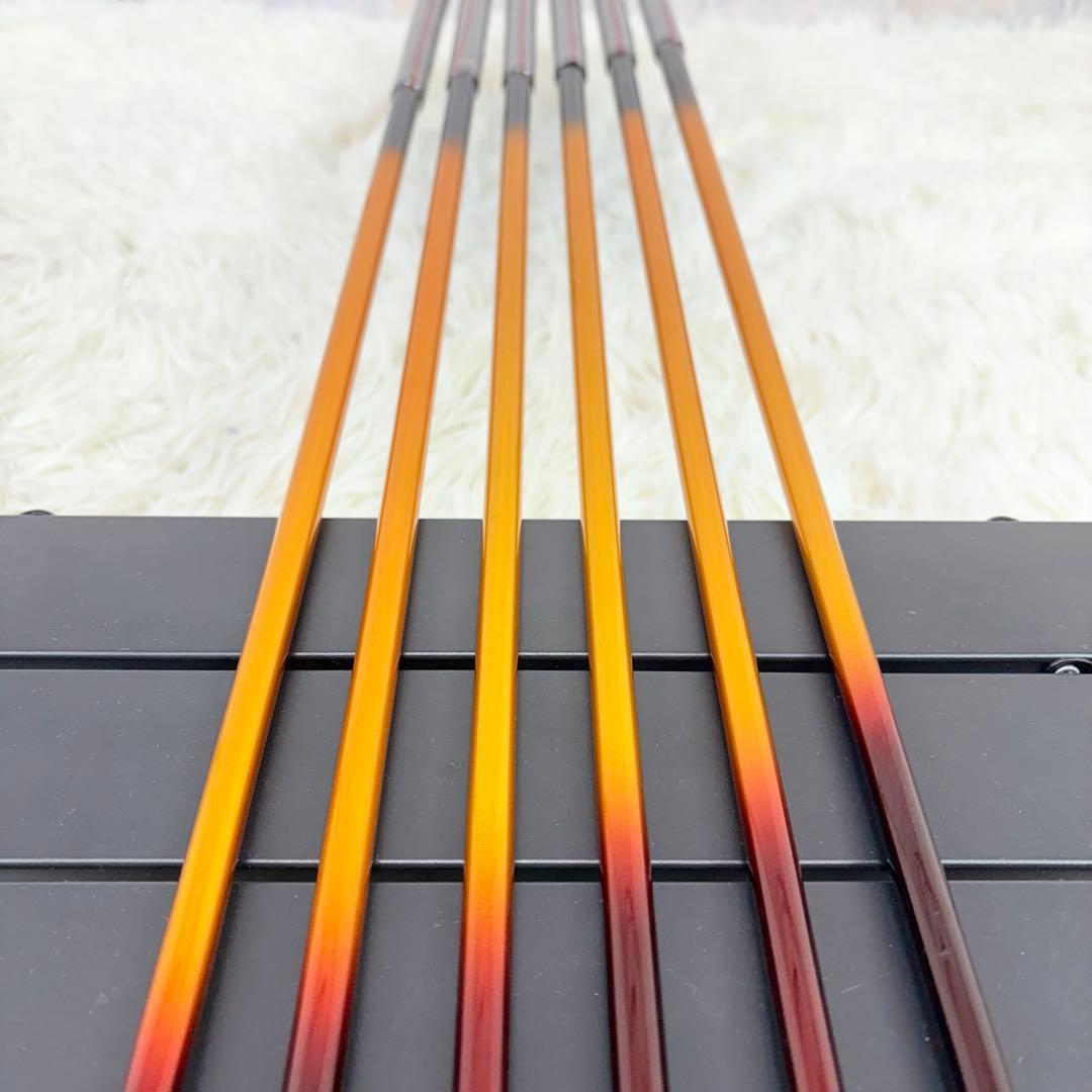 ムツミ ホンマ MH500X2 メンズ アイアンセット HONMA 新品