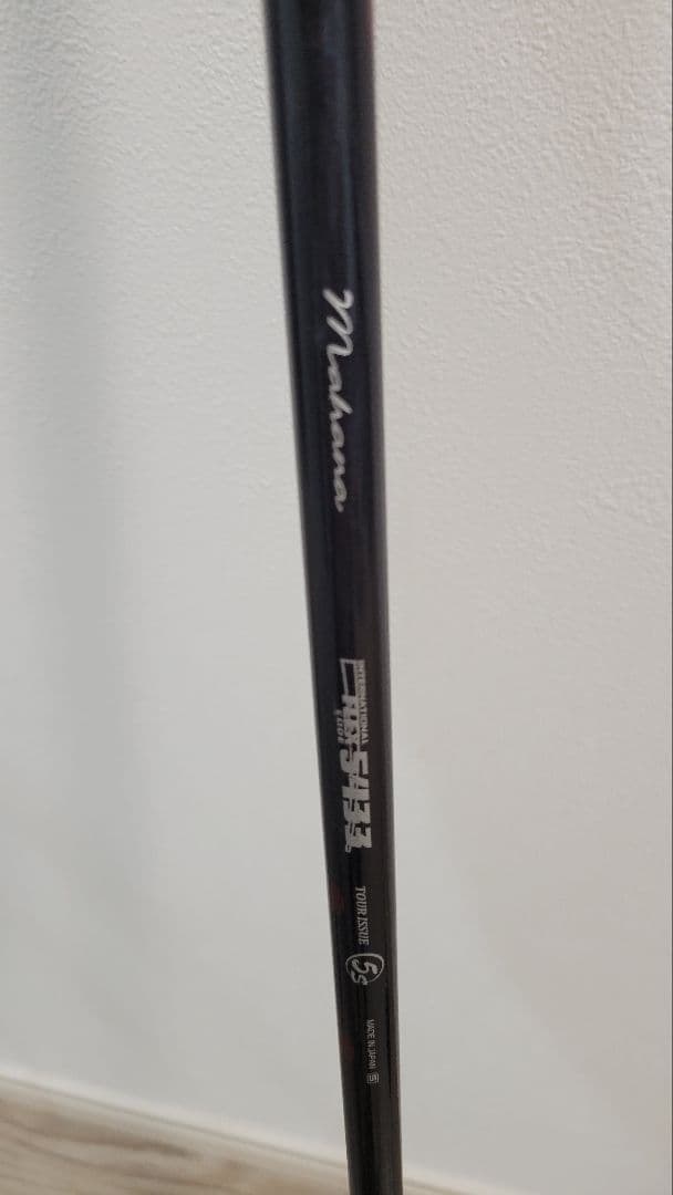 SRIXON ZF85 5W18°+7W21° ２本セット