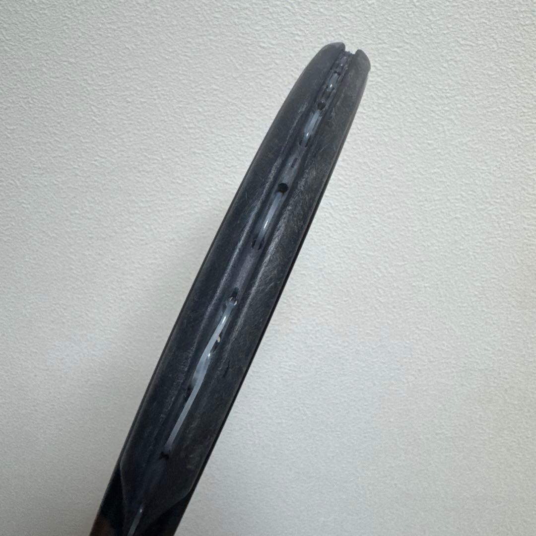 ラケット(硬式用) Wilson BLADE98 V8