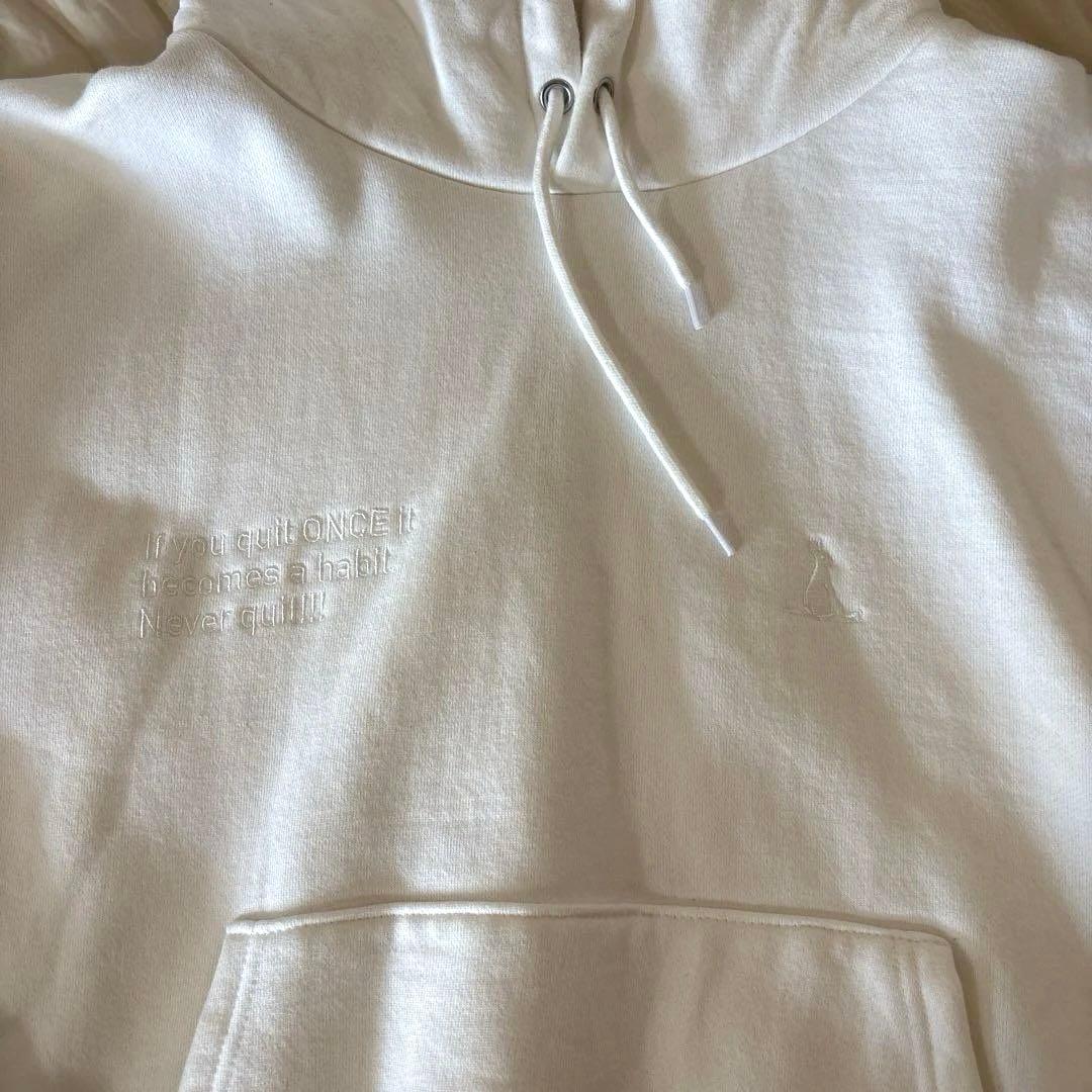 【超美品】FR2 GOLF パーカー(メンズサイズL)