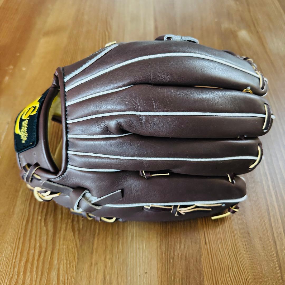 Louisville Slugge 少年用　野球グローブ　左利き