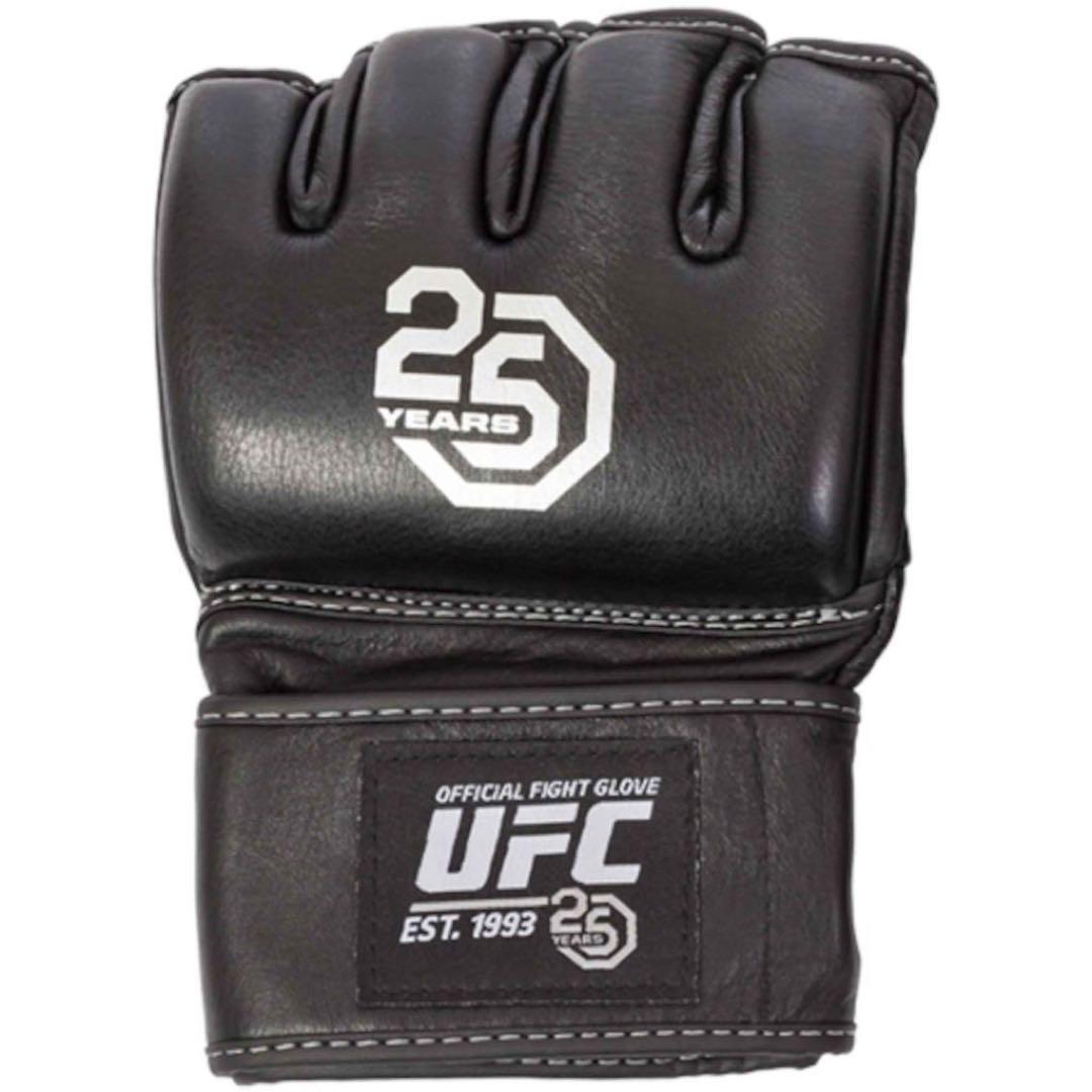 UFC 公式 ファイト グローブ  総合格闘技 格闘技 筋トレ ダイエット