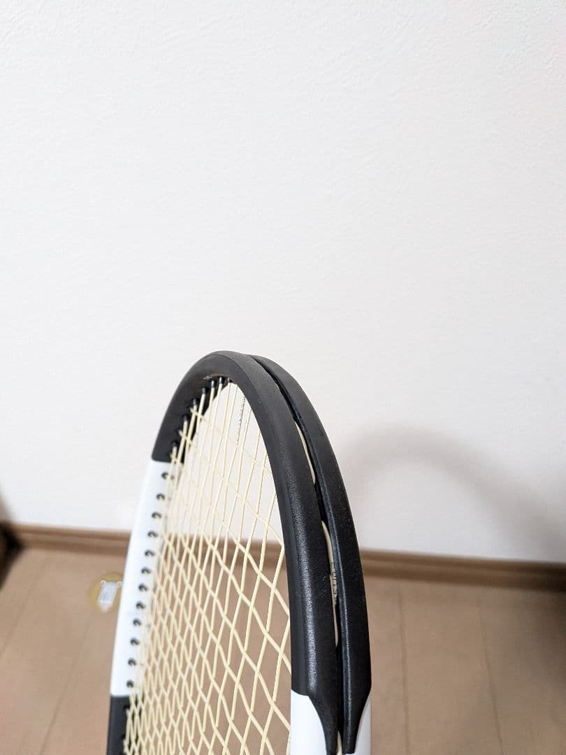 ウィルソン プロスタッフ RF97 V12 G2