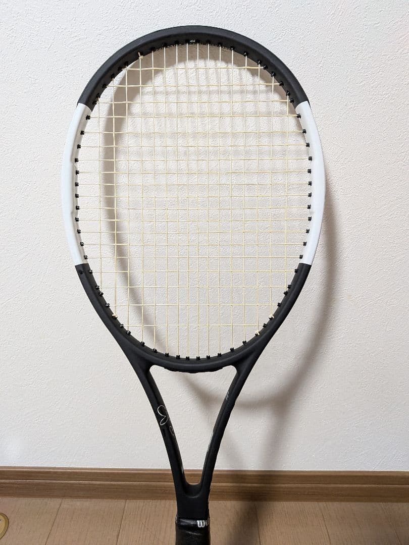 ウィルソン プロスタッフ RF97 V12 G2