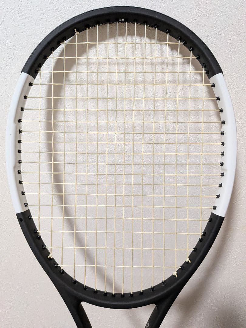 ウィルソン プロスタッフ RF97 V12 G2