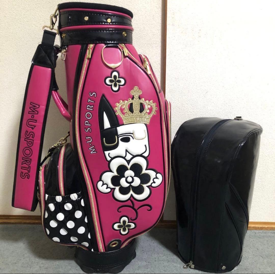 入手困難！超希少！レディースレフティゴルフセット！初心者でも打ちやすい！良品！