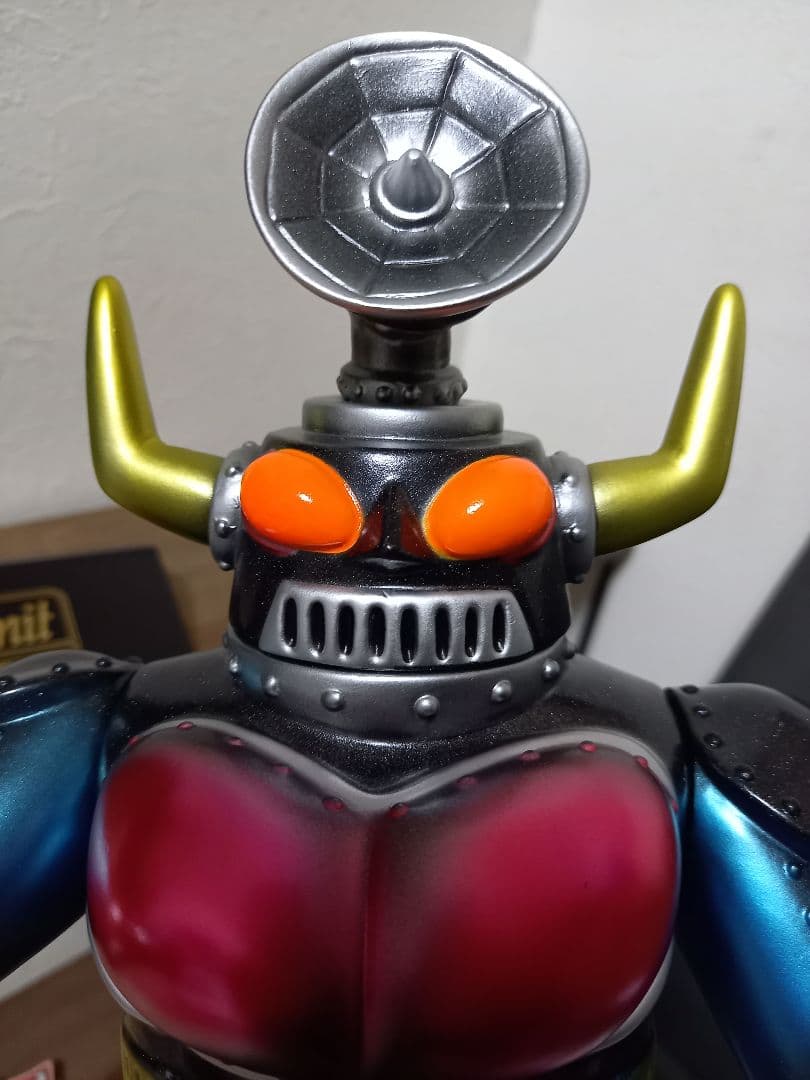 パラボラエース　 ターゲットアース　マーミット