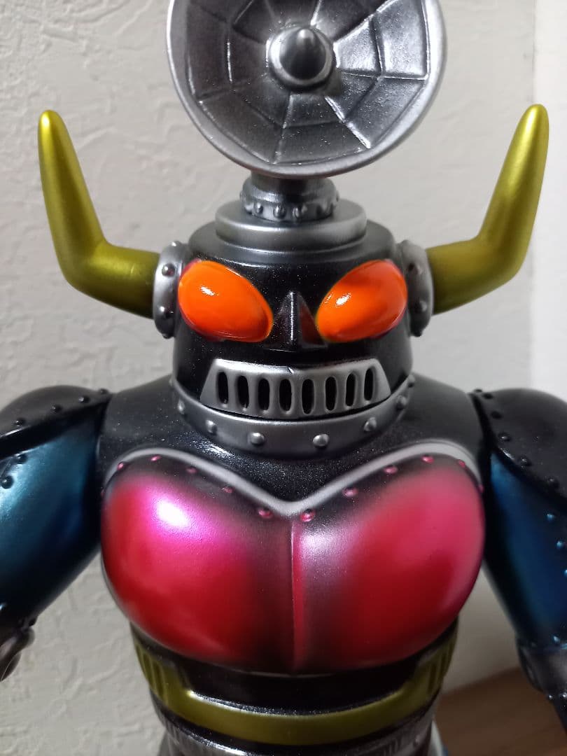 パラボラエース　 ターゲットアース　マーミット