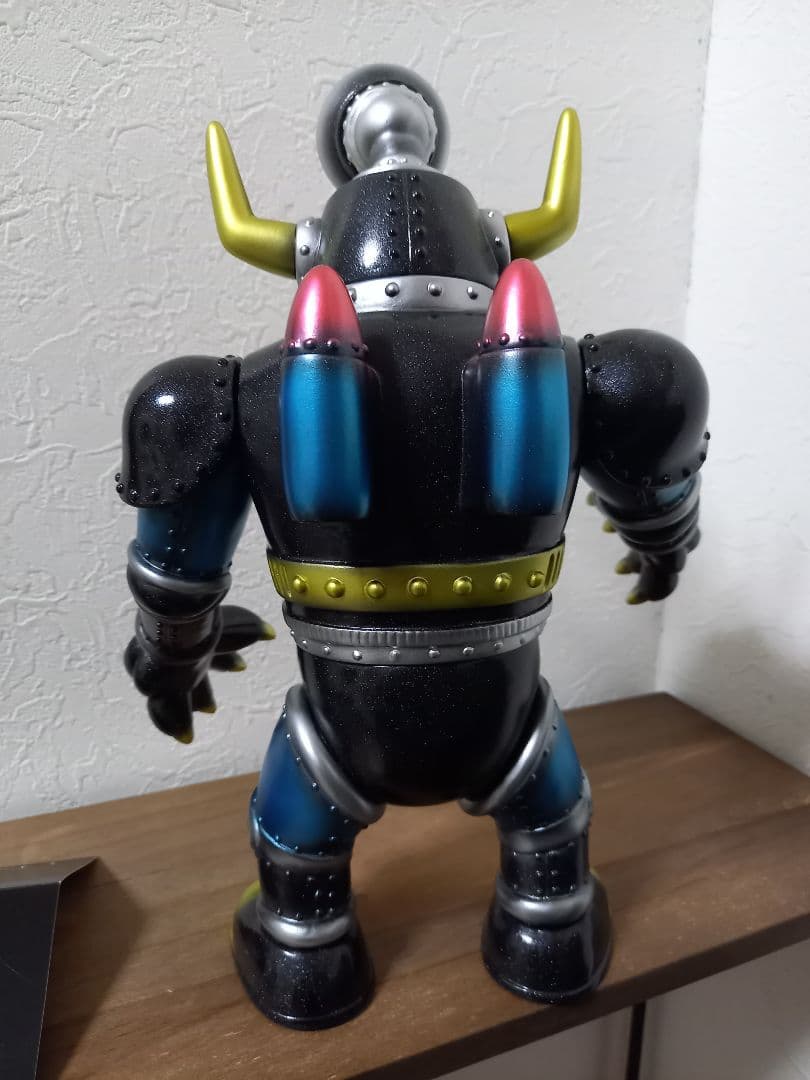 パラボラエース　 ターゲットアース　マーミット
