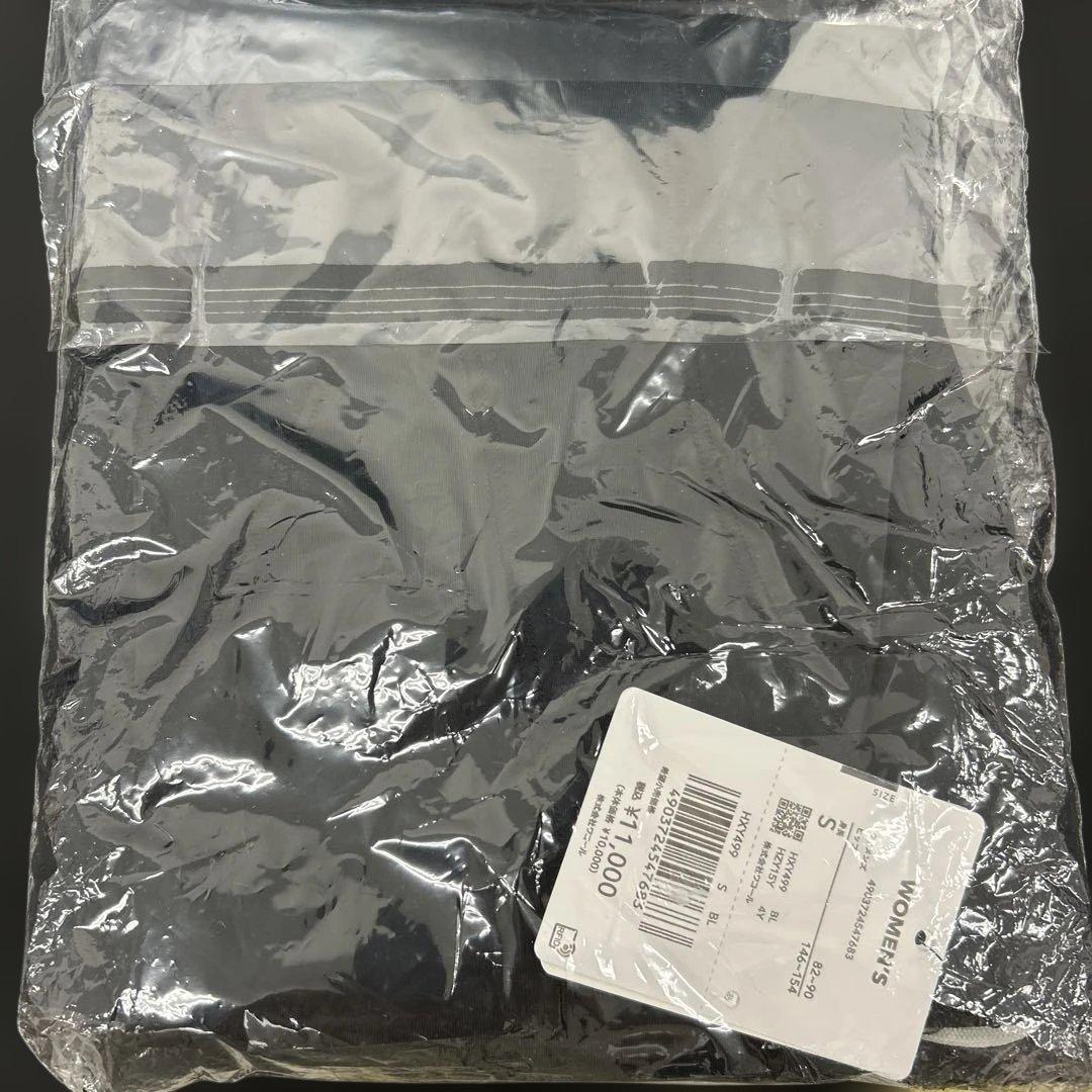 506564 Sサイズ　 [CW-X] スポーツタイツ HXY499　レーディス