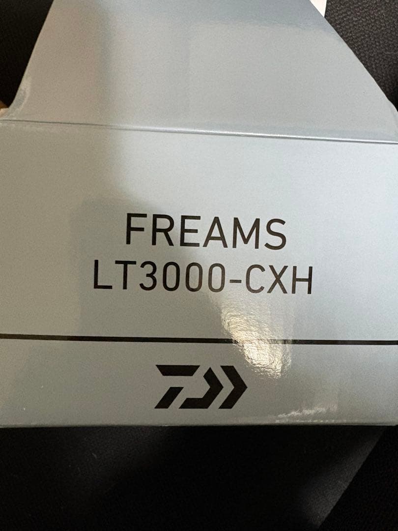 ダイワ 26フリームス　LT3000-CXH
