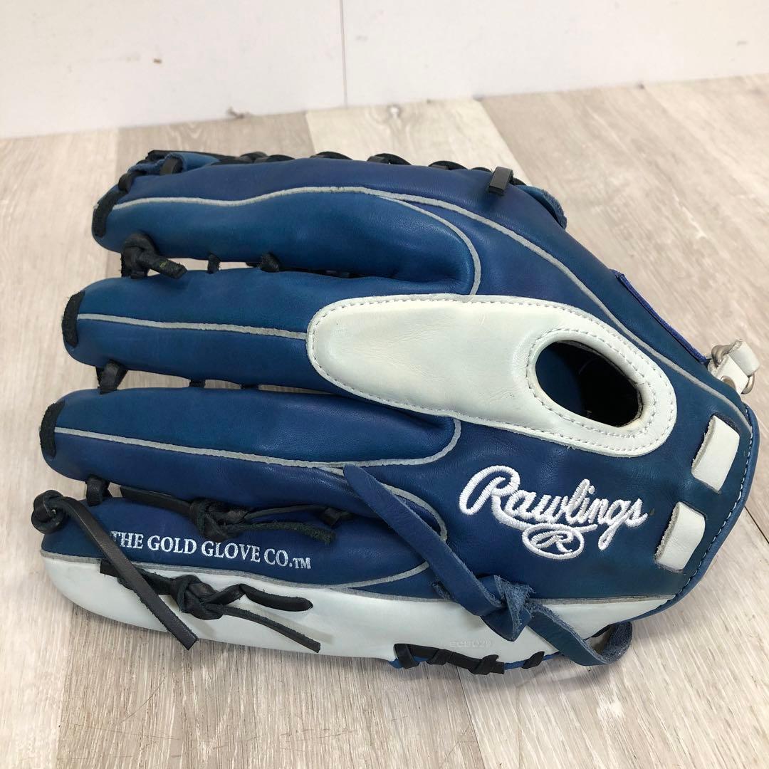 28 ローリングス　DUAL PALMTECH GR7FHCL8L
