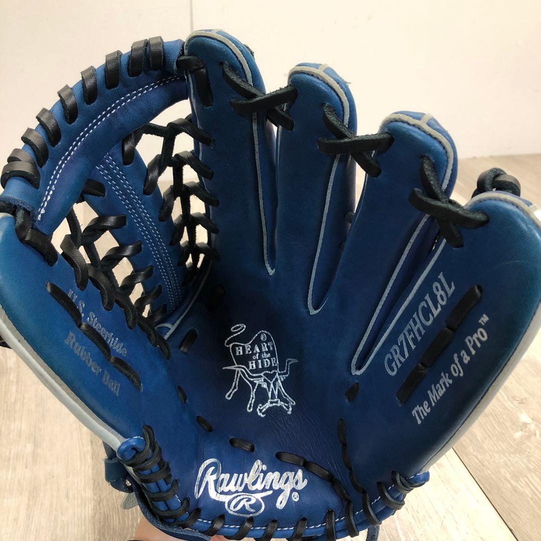 28 ローリングス　DUAL PALMTECH GR7FHCL8L