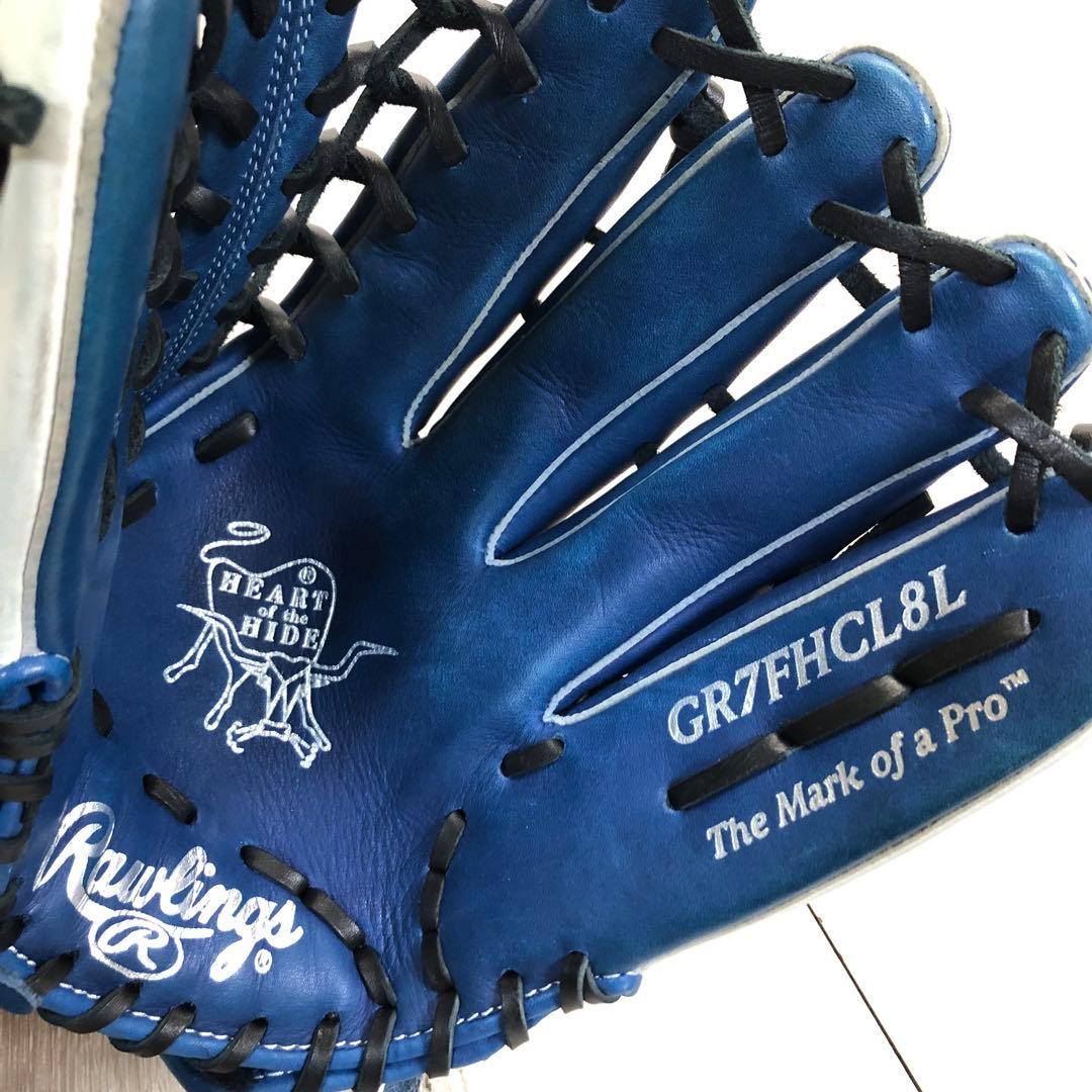 28 ローリングス　DUAL PALMTECH GR7FHCL8L