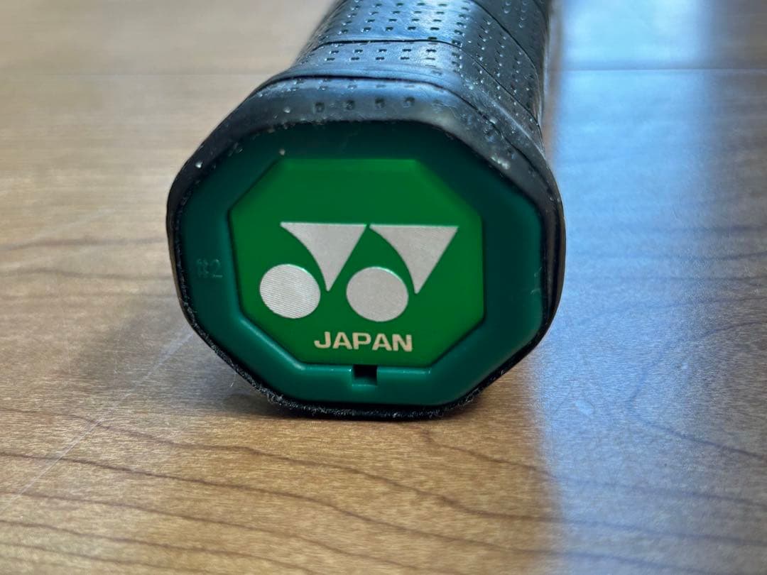 TsujibouYonex Percept 100 2本セット