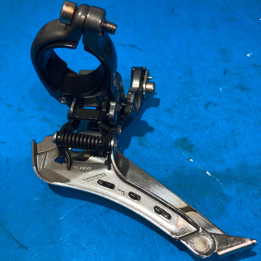 ★クラリス Claris R2000系 2×8s ST FD RD コンポセット