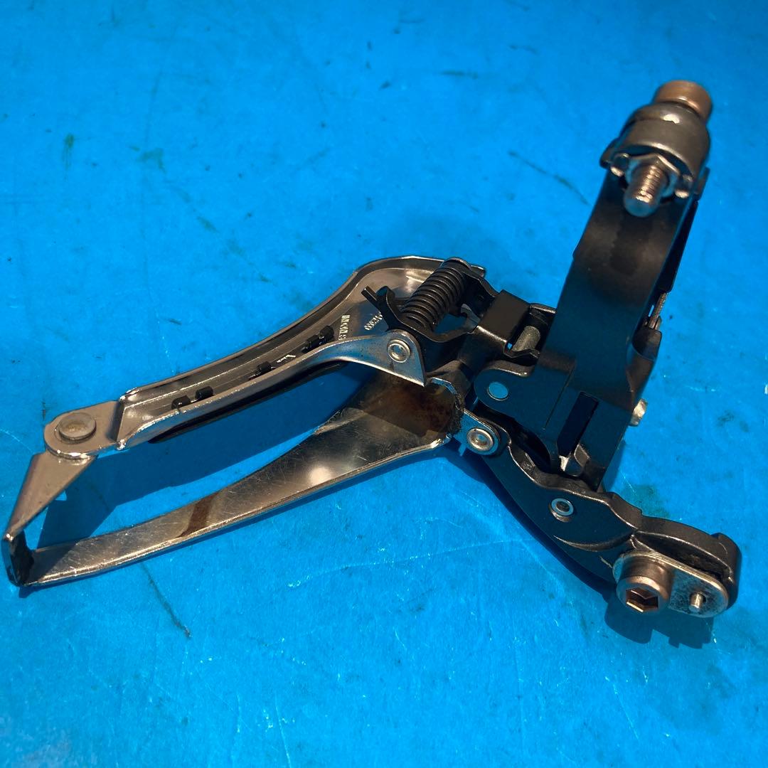 ★クラリス Claris R2000系 2×8s ST FD RD コンポセット