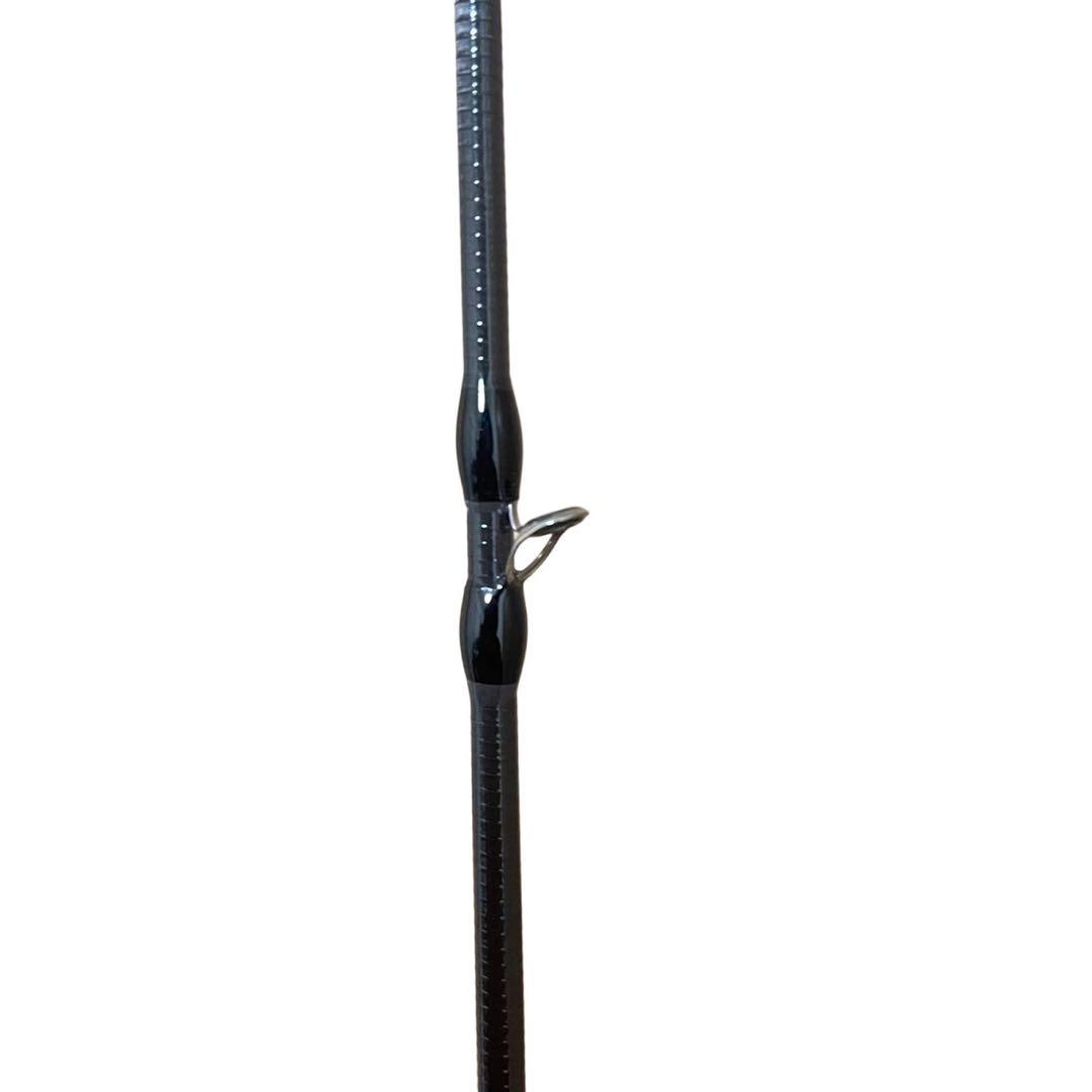ゼロ ツララ モンストロG 75H 新古品 TULALA Monstruo