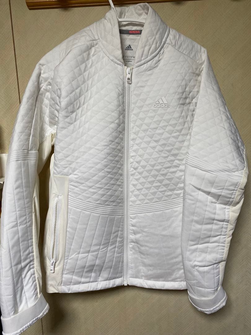 adidas セットアップ