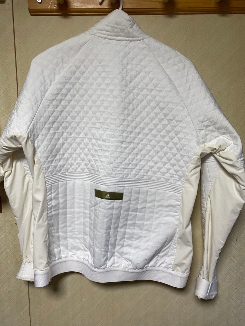 adidas セットアップ