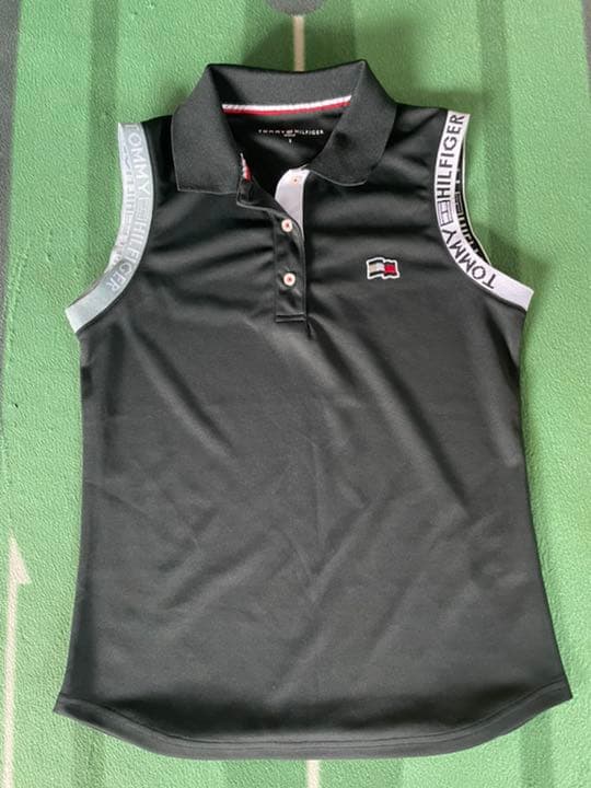 トミーフィルフィガー　ゴルフ　レディース　シャツ&スカート